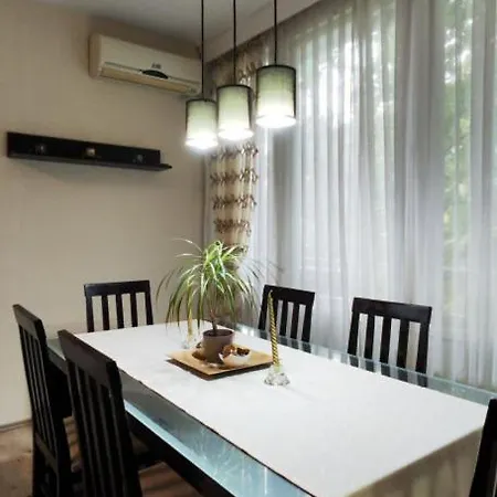 Astra M Apartmán Bělehrad