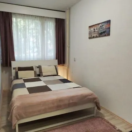 아파트 Astra M 베오그라드