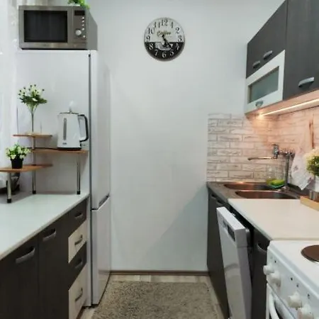 Astra M Διαμέρισμα