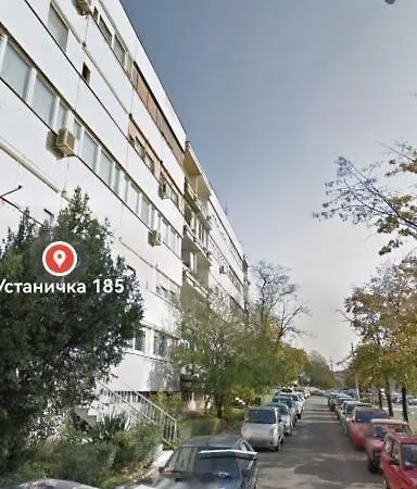 Astra M * 베오그라드