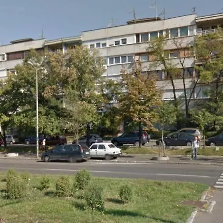 Διαμέρισμα Astra M