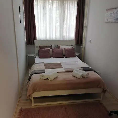 Astra M * 베오그라드