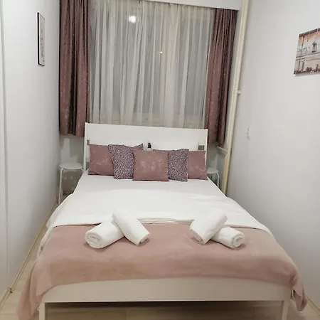 Astra M Διαμέρισμα