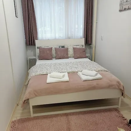 Διαμέρισμα Astra M *